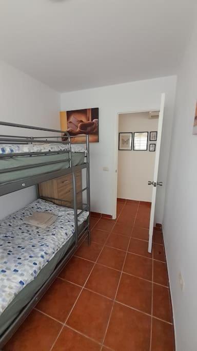 לוס כריסטיאנוס Apartman Los Cristianos-Cristimar מראה חיצוני תמונה